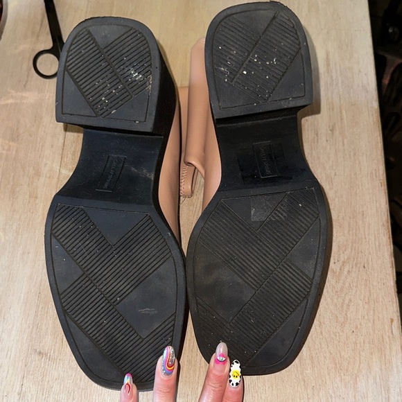 CALL IT SPRING | Ankle Boots ‘Steffanie’ in Dark Beige - Picture 13 of 13